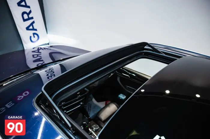 bmw X4 2020 - صورة 14