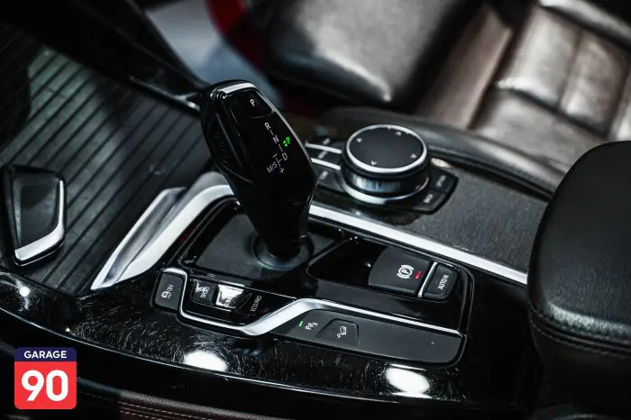 bmw X4 2020 - صورة 18