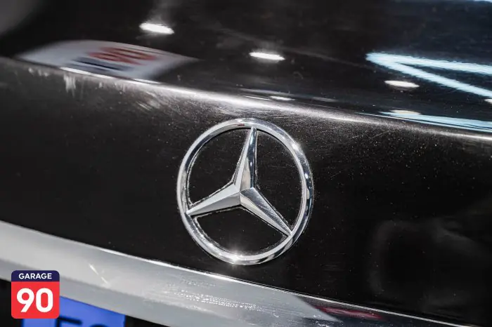 Mercedes-Benz E200 2021 - صورة 7