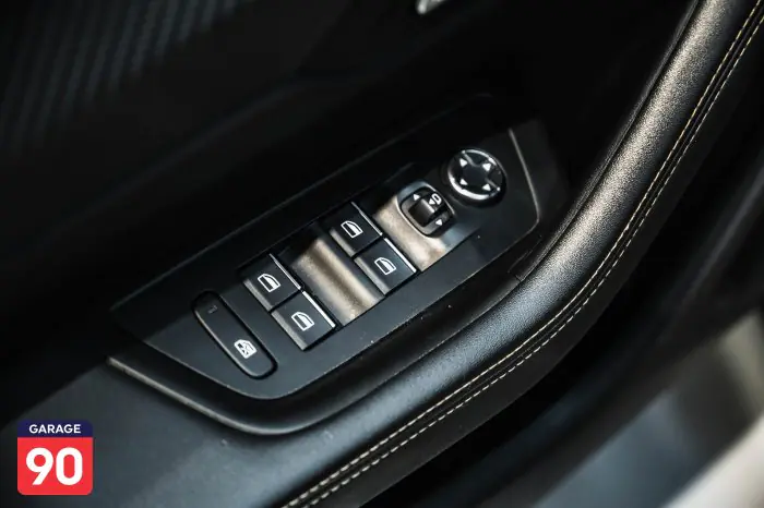 Peugeot 508 2022 - صورة 11