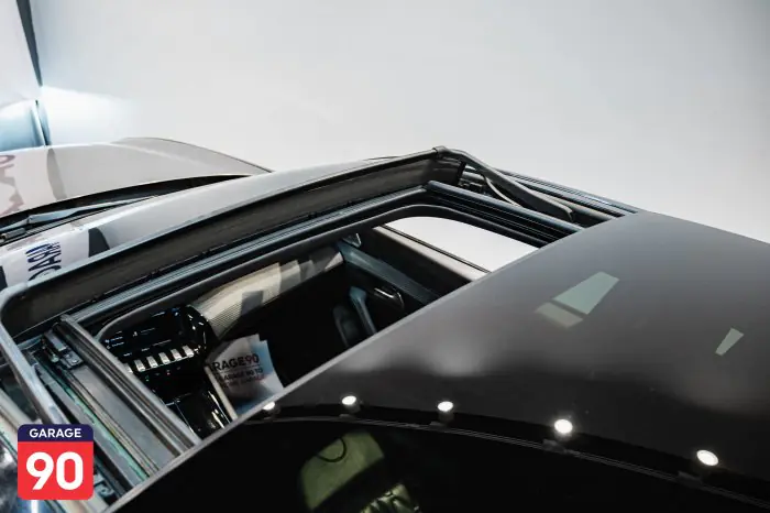 Peugeot 508 2022 - صورة 10