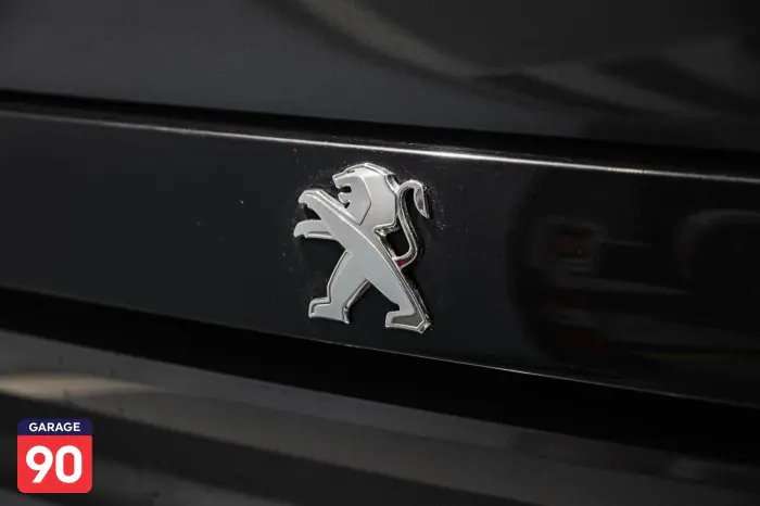 Peugeot 508 2022 - صورة 7