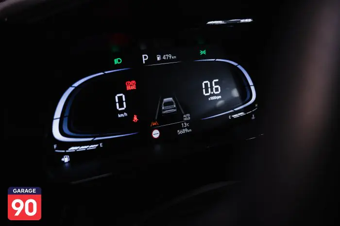 Hyundai Elantra 2024 - صورة 14