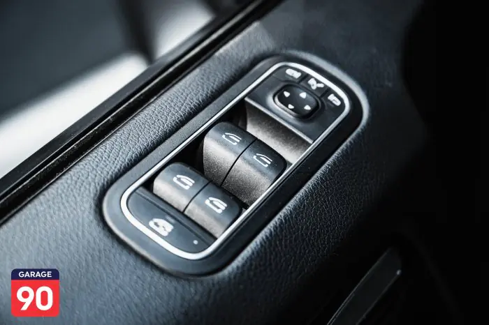 Mercedes-Benz G500 2021 - صورة 20
