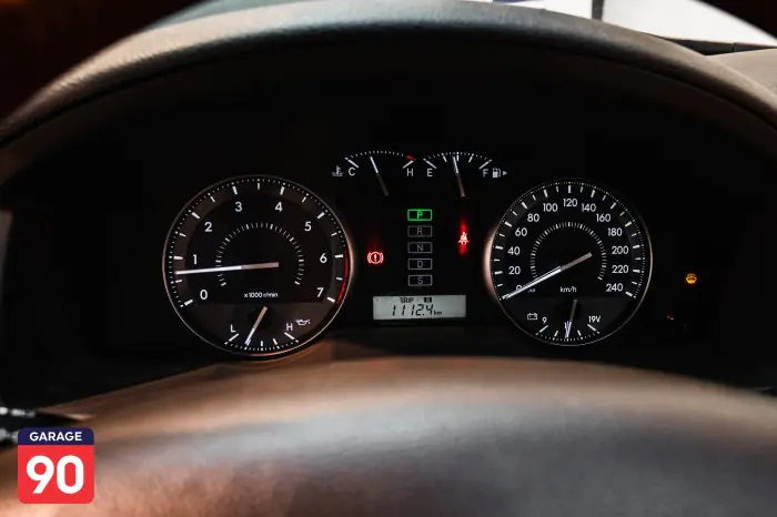 Toyota Land Cruiser 2015 - صورة 9