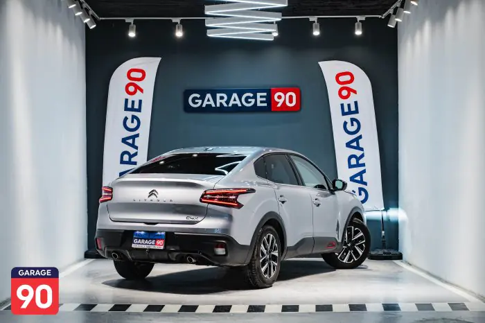Citroën C4 2024 - صورة 6