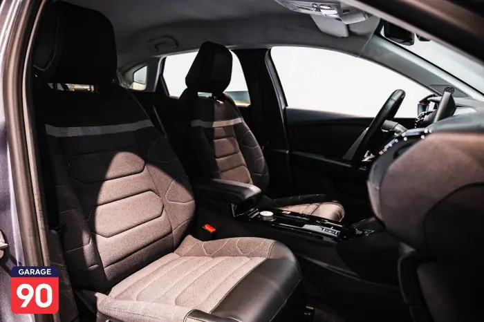 Citroën C4 2024 - صورة 16