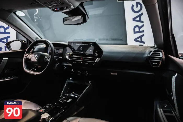 Citroën C4 2024 - صورة 12