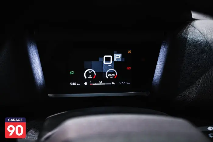 Citroën C4 2024 - صورة 11