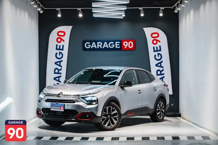 Citroën C4 2024 - صورة 3