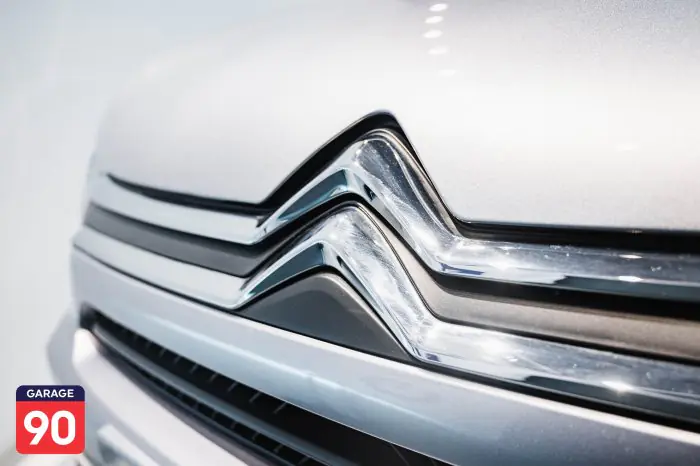 Citroën C4 2024 - صورة 10