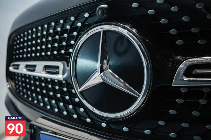 Mercedes-Benz GLA200 2023 - صورة 7