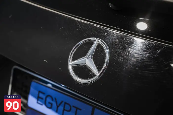 Mercedes-Benz GLA200 2023 - صورة 8