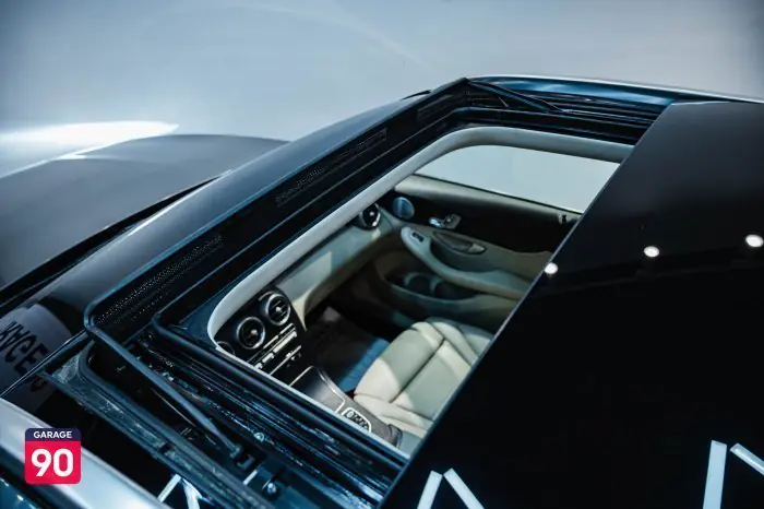 Mercedes-Benz GLC200 2020 - صورة 8