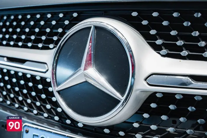 Mercedes-Benz GLC200 2020 - صورة 9
