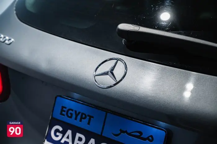 Mercedes-Benz GLC200 2020 - صورة 10