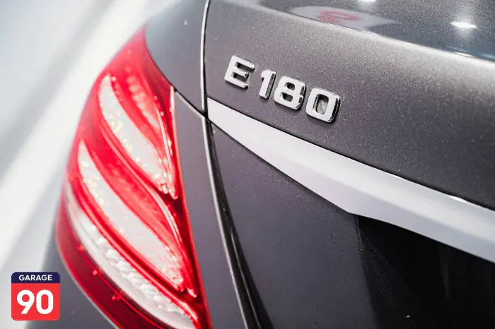 Mercedes-Benz B180 2019 - صورة 8