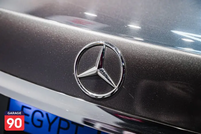 Mercedes-Benz B180 2019 - صورة 7