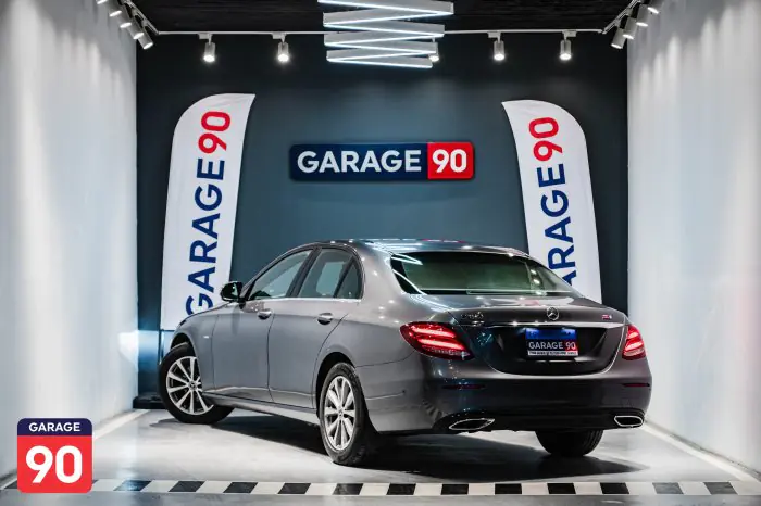 Mercedes-Benz B180 2019 - صورة 6