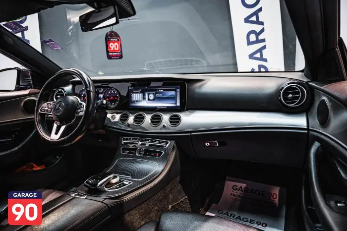 Mercedes-Benz B180 2019 - صورة 14