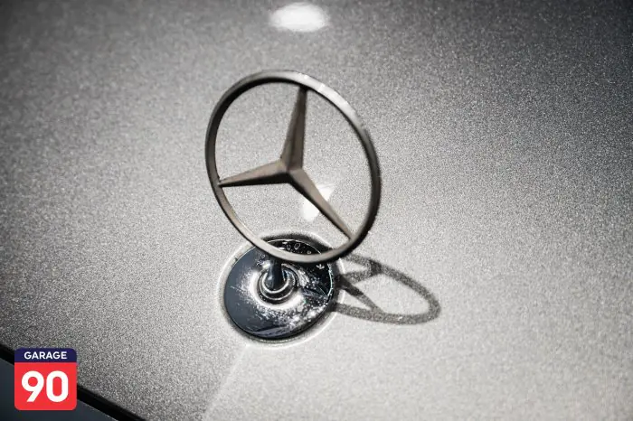 Mercedes-Benz B180 2019 - صورة 9