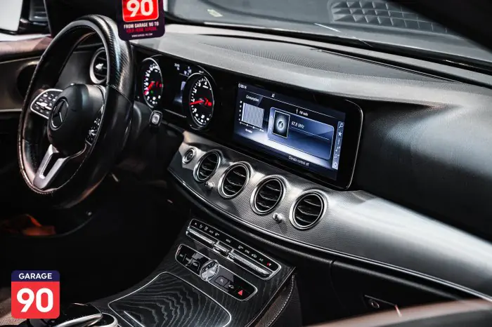 Mercedes-Benz B180 2019 - صورة 15