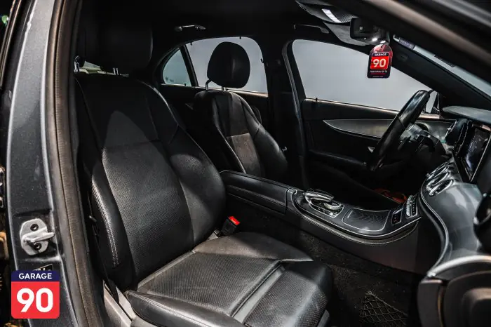 Mercedes-Benz B180 2019 - صورة 16