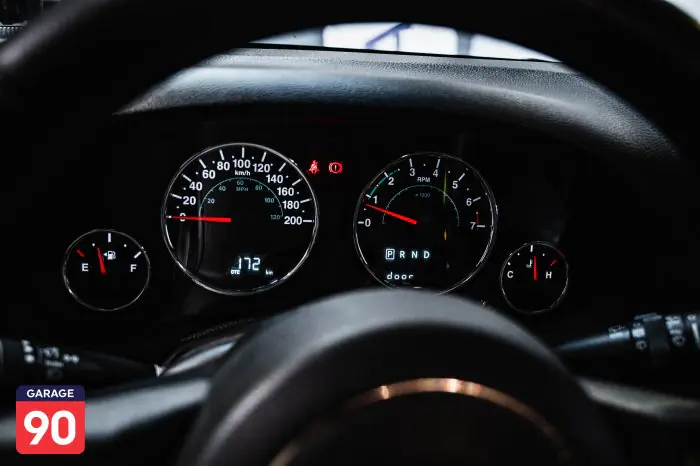 Jeep Wrangler 2018 - صورة 9