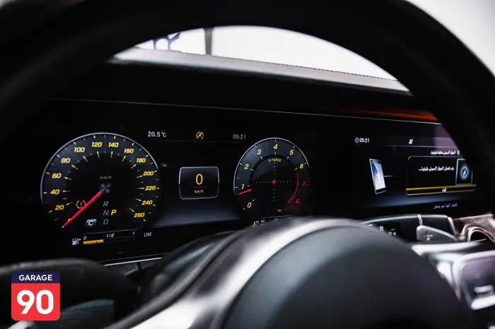 Mercedes-Benz E200 2019 - صورة 11