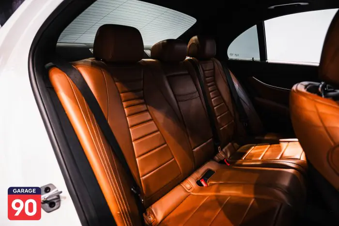 Mercedes-Benz E200 2019 - صورة 13
