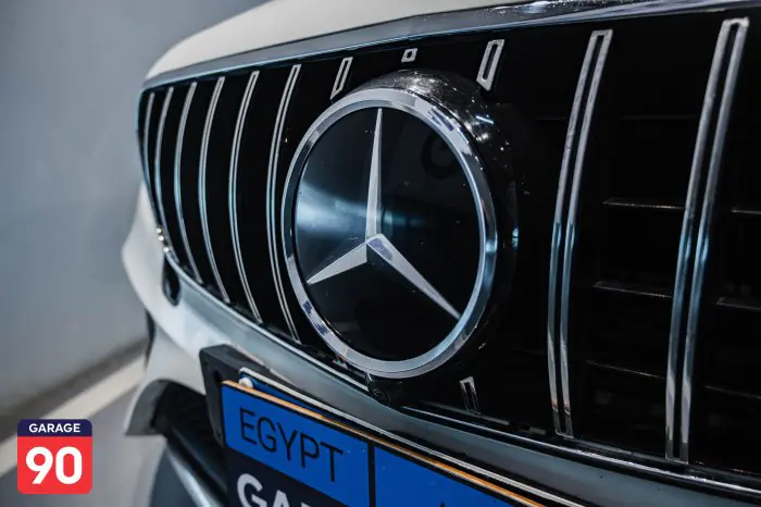 Mercedes-Benz E200 2019 - صورة 16