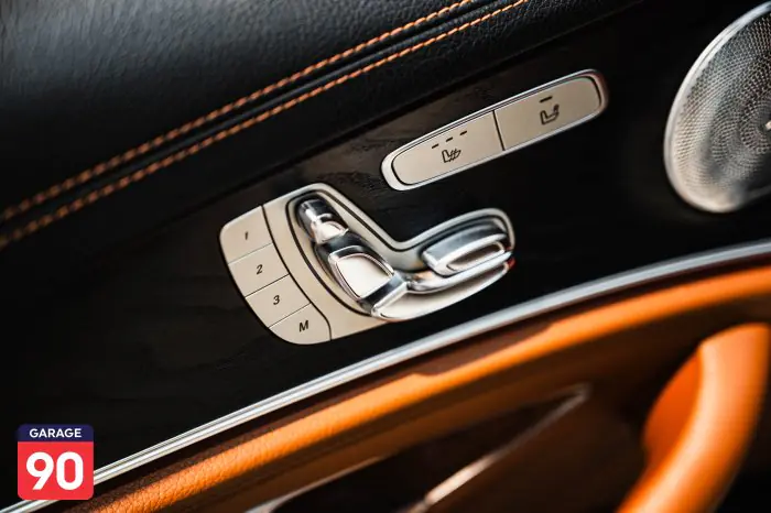 Mercedes-Benz E200 2019 - صورة 8