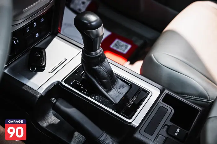 Toyota prado 2023 - صورة 13