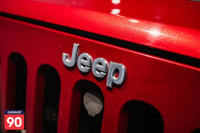 Jeep Wrangler 2015 - صورة 7