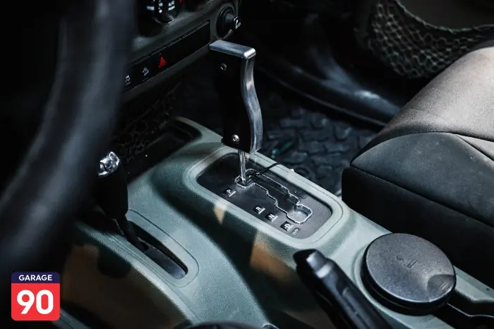 Jeep Wrangler 2015 - صورة 12
