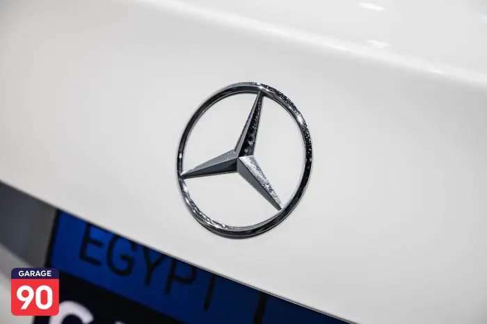 Mercedes-Benz C180 2023 - صورة 7