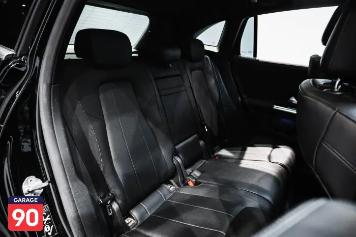 Mercedes-Benz GLA200 2022 - صورة 15