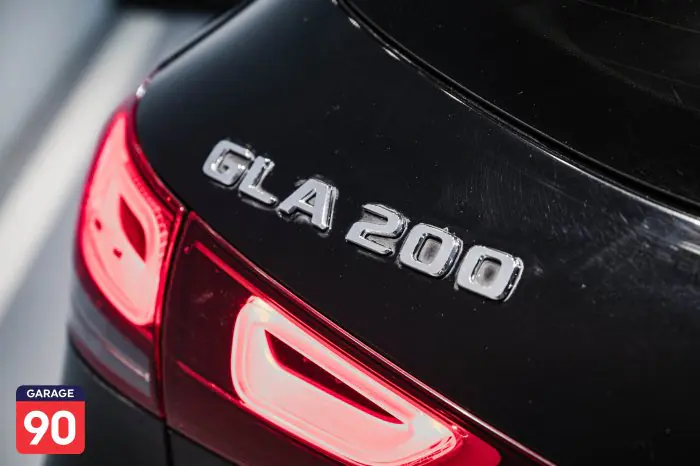 Mercedes-Benz GLA200 2022 - صورة 8