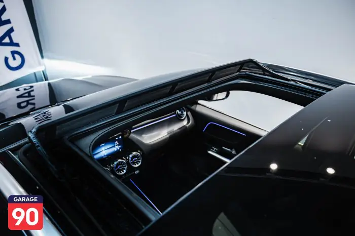 Mercedes-Benz GLA200 2022 - صورة 17