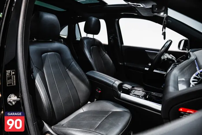Mercedes-Benz GLA200 2022 - صورة 16