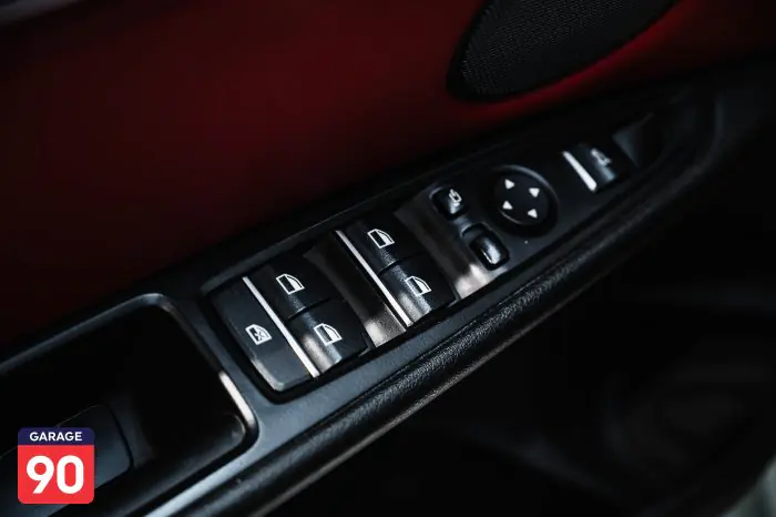 bmw X6 2018 - صورة 18