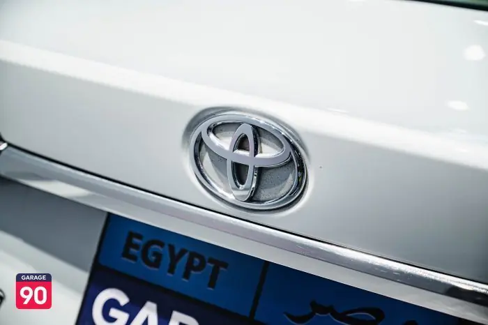 Toyota Corolla 2021 - صورة 9