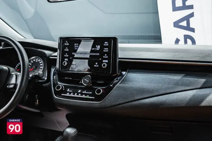 Toyota Corolla 2021 - صورة 12