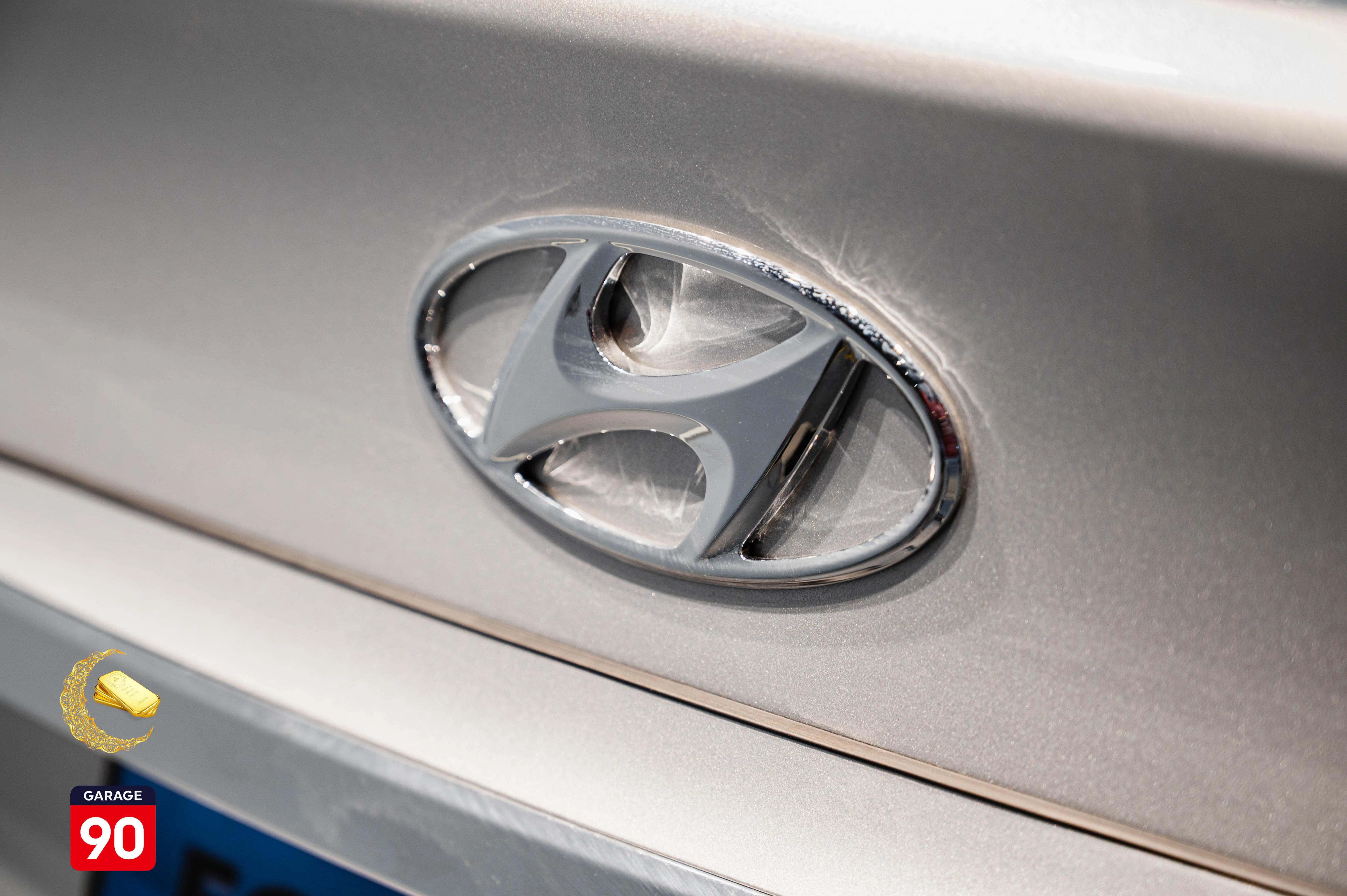 Hyundai Accent 2025 - صورة 7