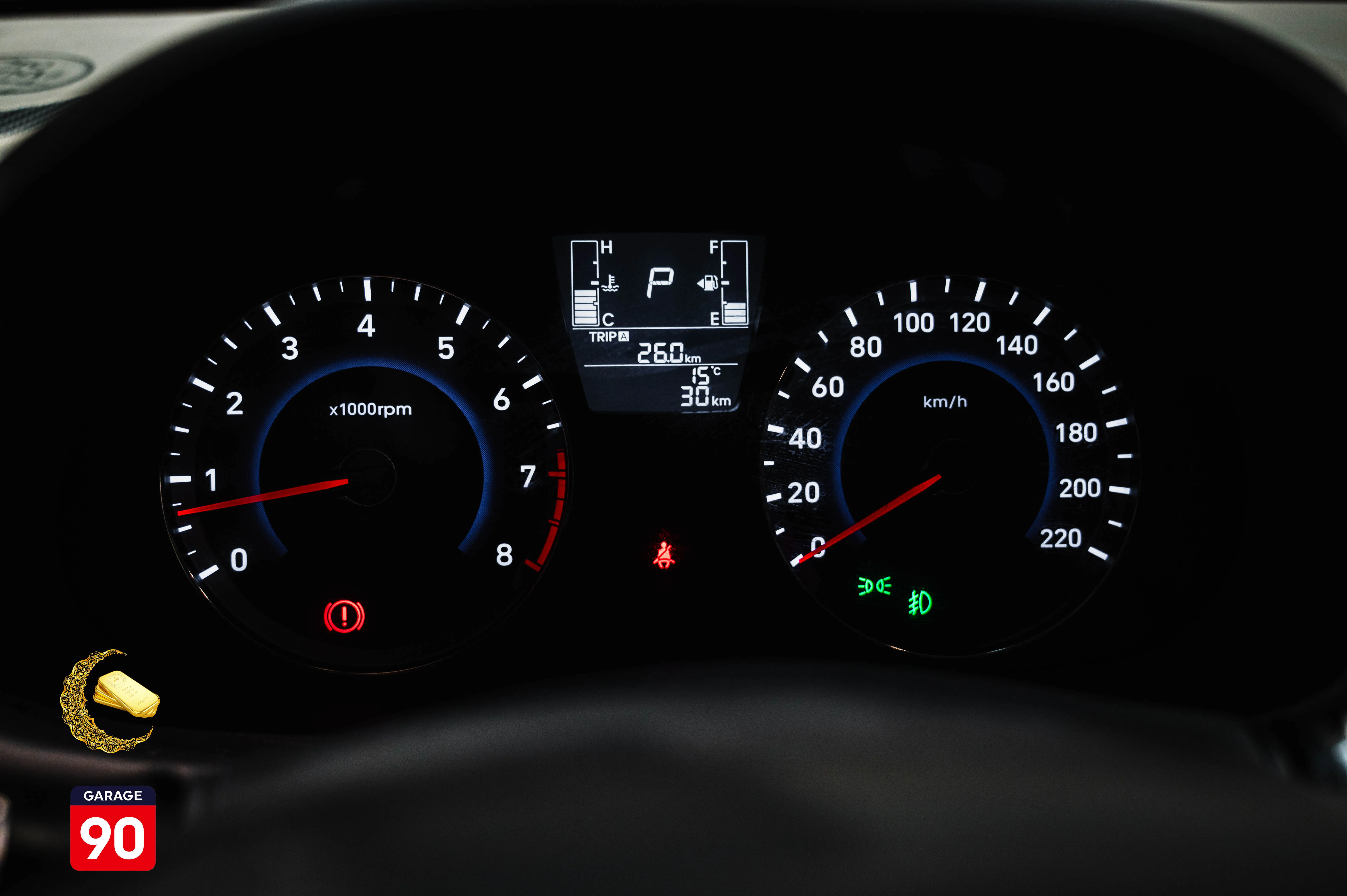Hyundai Accent 2025 - صورة 15