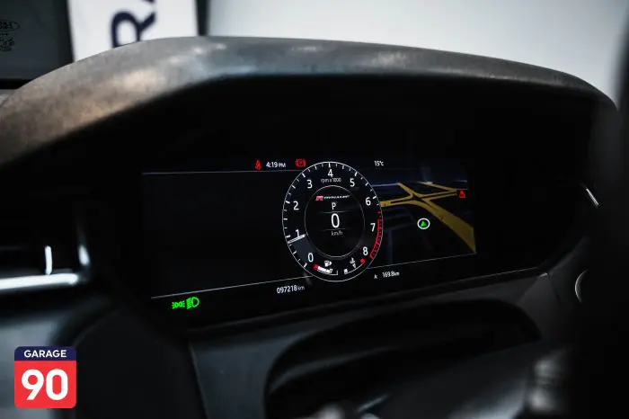 Land Rover Velar 2020 - صورة 14