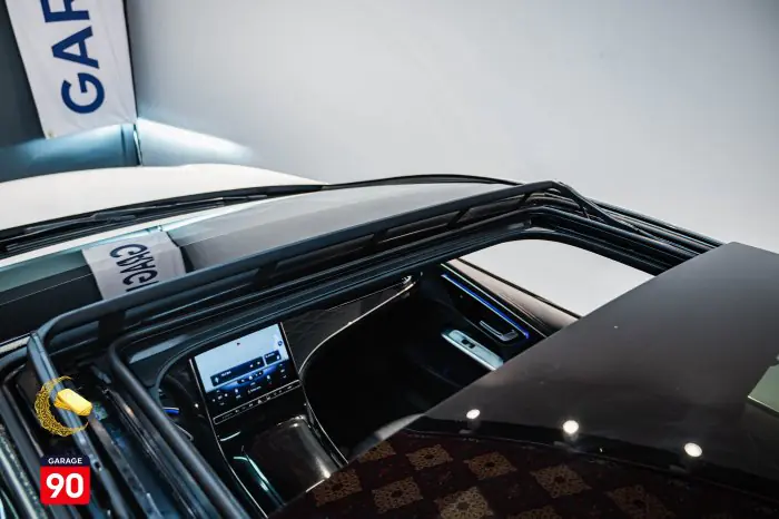 Mercedes-Benz Eqe300 2023 - صورة 9