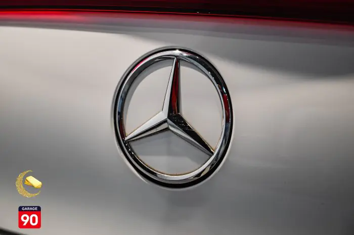 Mercedes-Benz Eqe300 2023 - صورة 7