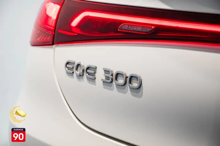 Mercedes-Benz Eqe300 2023 - صورة 8