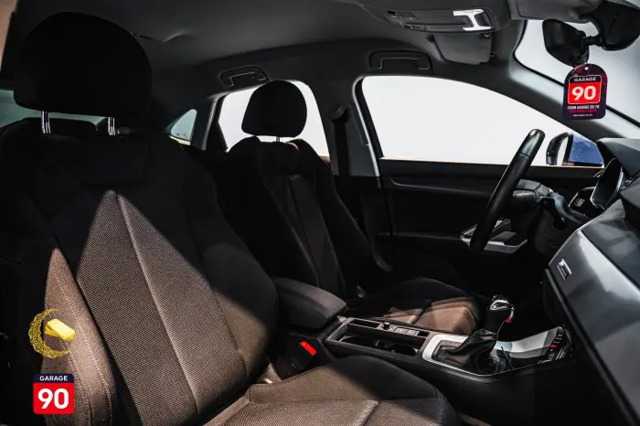 Audi Q3 2022 - صورة 17